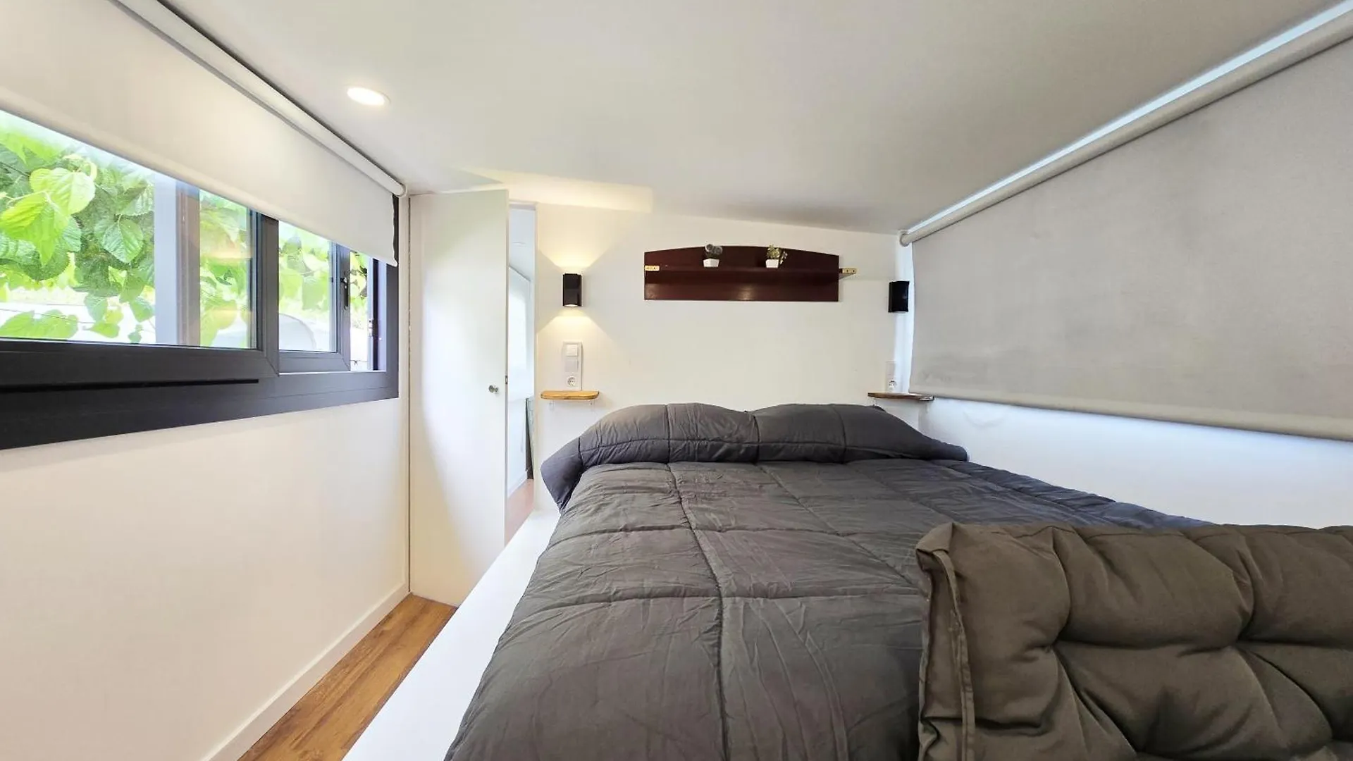 הוילה קאנט דה מאר Tiny House 1 ספרד