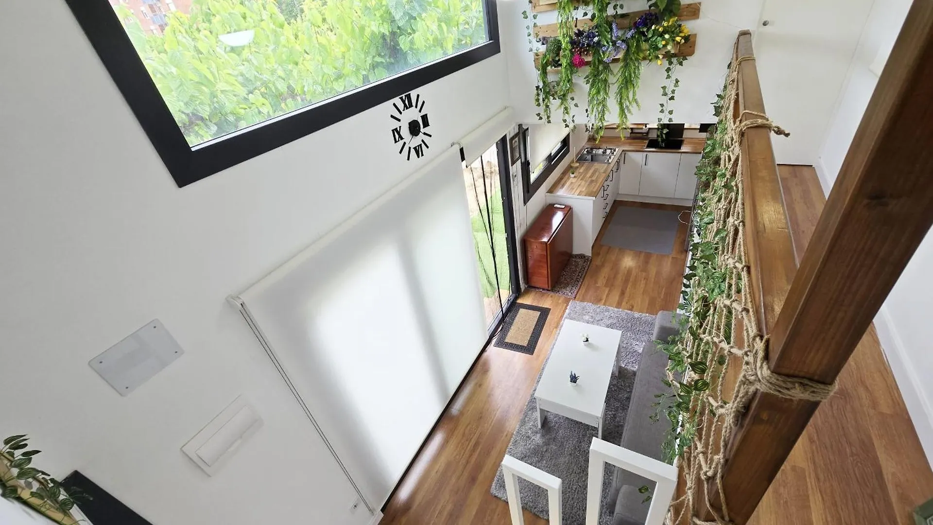 Дом отдыха Вилла Tiny House 1 Кане-де-Мар Испания
